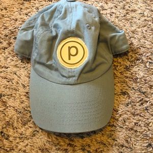 Pure Barre Baseball Hat